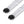 Load image into Gallery viewer, 16AWG 12V-2X6 Male to Male 600mm