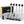 Load image into Gallery viewer, 18AWG Cable Kit-6 Cables