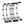 Load image into Gallery viewer, 16AWG 12V-2x6 Cable kit