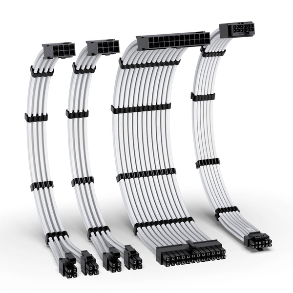 16AWG 12V-2x6 Cable kit