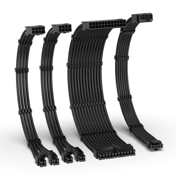 16AWG 12V-2x6 Cable kit