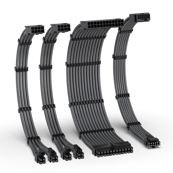 16AWG 12V-2x6 Cable kit