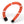 Load image into Gallery viewer, 16AWG 12V-2X6 Male to Female 300mm