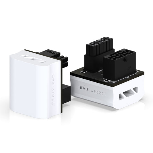 12VHPWR 600W GPU POWER ADAPTER 180 Degrees