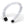 Load image into Gallery viewer, 16AWG 12V-2X6 Male to Female 300mm