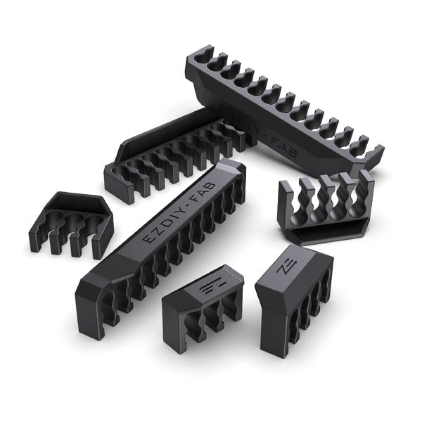 SHIELD Cable Comb