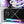 Load image into Gallery viewer, PCIE 4.0 Vertical Mount with ARGB Module