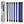Load image into Gallery viewer, 16 AWG NYLON PSU EXTENSION - BLACK/GRAY/BLUE