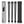 Load image into Gallery viewer, 18 AWG SUPER SOFT NYLON PSU EXTENSION - BLACK