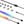 Load image into Gallery viewer, Premium PC ARGB Lighting Strip and Mounting Clip