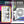 Load image into Gallery viewer, PCIE 4.0 Vertical Mount with ARGB Module