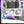 Load image into Gallery viewer, PCIE 4.0 Multi-Angle GPU MOUNT WITH ARGB MODULE