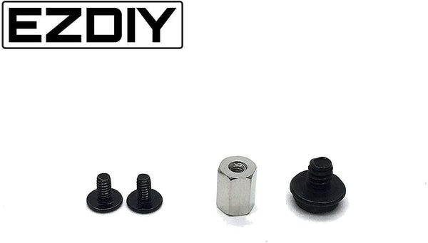 PCIe 4.0 x4 M.2 Adapter