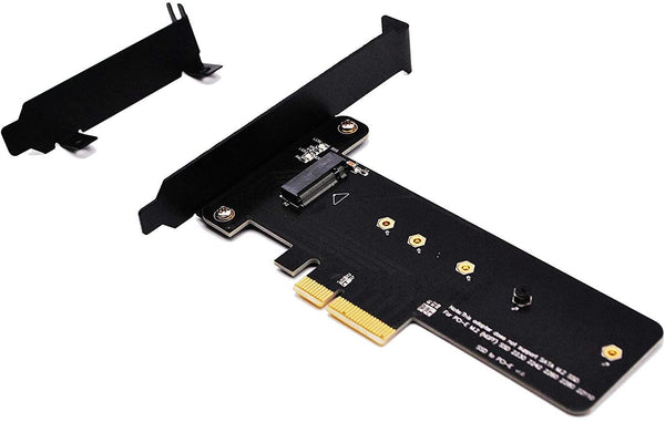 PCIe 4.0 x4 M.2 Adapter