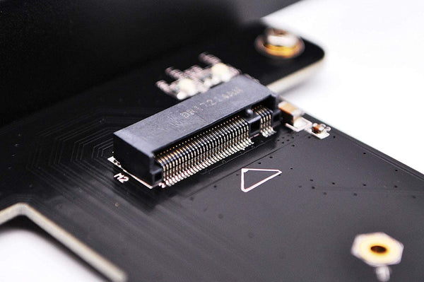 PCIe 4.0 x4 M.2 Adapter