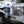 Load image into Gallery viewer, 16 AWG NYLON PSU EXTENSION - BLACK/WHITE