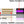 Load image into Gallery viewer, 16 AWG NYLON PSU EXTENSION - BLACK/PURPLE