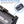 Load image into Gallery viewer, 16 AWG NYLON PSU EXTENSION - BLACK/WHITE