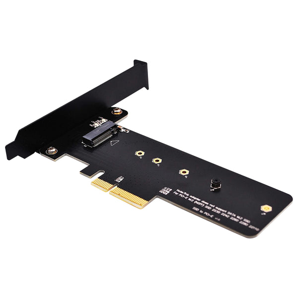 PCIe 4.0 x4 M.2 Adapter