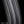 Load image into Gallery viewer, 16 AWG NYLON PSU EXTENSION - BLACK/GRAY