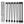 Load image into Gallery viewer, 18 AWG SUPER SOFT NYLON PSU EXTENSION - BLACK/WHITE