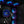 Load image into Gallery viewer, Moonlight 120mm RGB Case Fan with PWM Fan HUB