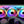 Load image into Gallery viewer, White Moonlight 120mm RGB Case Fan with PWM Fan HUB