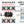 Load image into Gallery viewer, Dual Ring 120mm RGB Case Fan with HUB and Remote