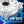 Load image into Gallery viewer, White Moonlight 120mm RGB Case Fan with PWM Fan HUB