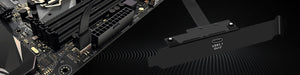 Internal USB Accessory