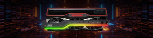 GPU BRACKET / BRACE