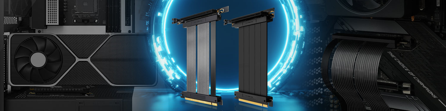 PCIE RISER CABLE