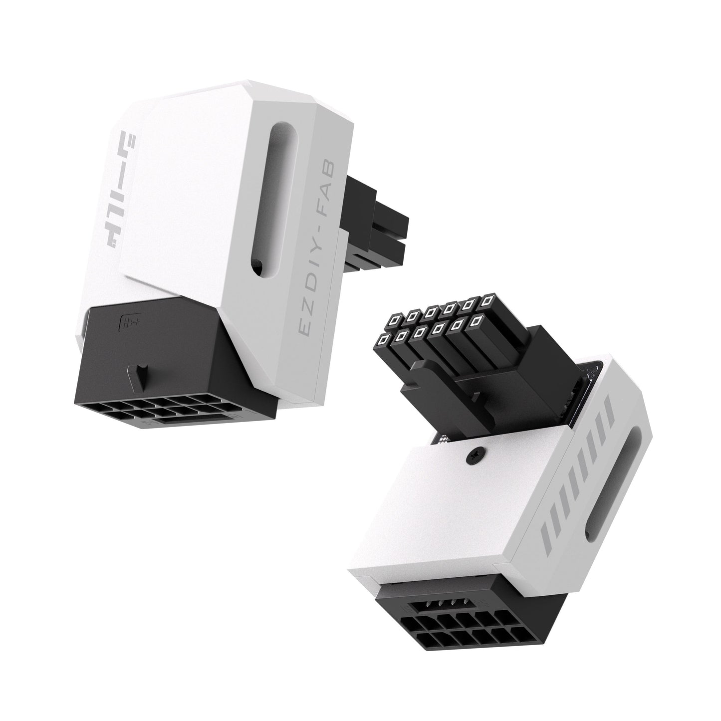 SHIELD PCIE 5.0 GPU ANGLE ADAPTER-90 Degrees RVS