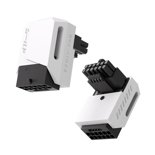 SHIELD PCIE 5.0 GPU ANGLE ADAPTER-90 Degrees STD