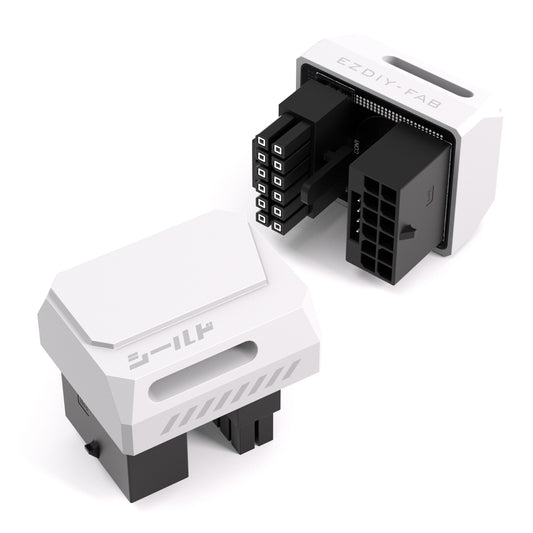 SHIELD PCIE 5.0 GPU ANGLE ADAPTER-180 DEGREES STD