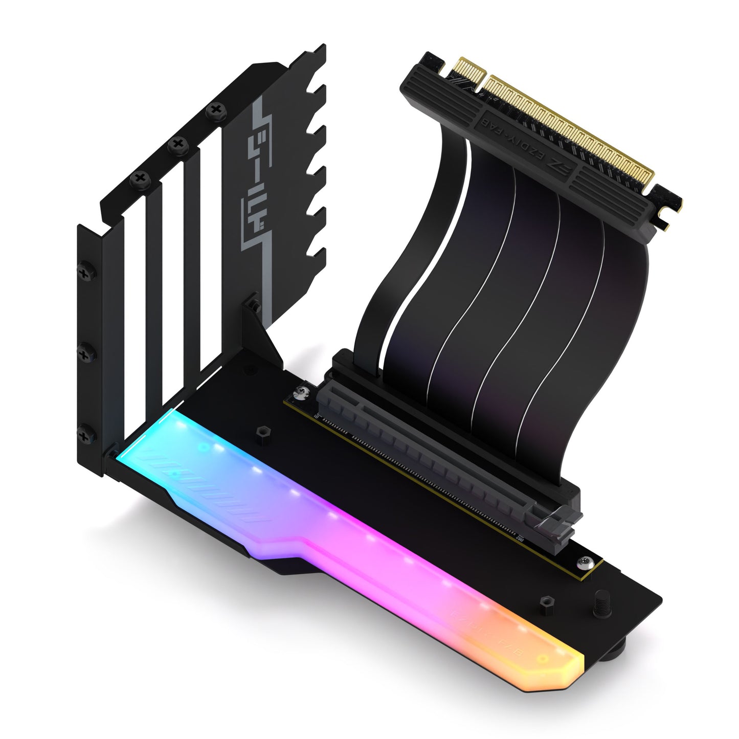 SHIELD ARGB Vertikale GPU-Halterung