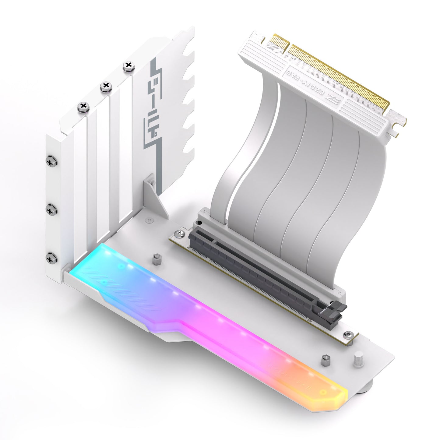 SHIELD ARGB Vertikale GPU-Halterung