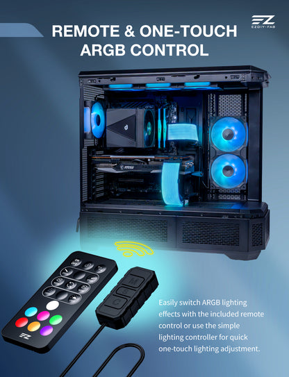 RAYLINE ARGB CABLE COVER KIT LC16