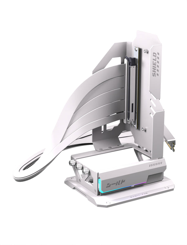 SHIELD UPRIGHT GPU MOUNT