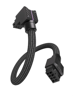UNIFAS ARGB PCIe 8-Pin PC PSU Extension Cable
