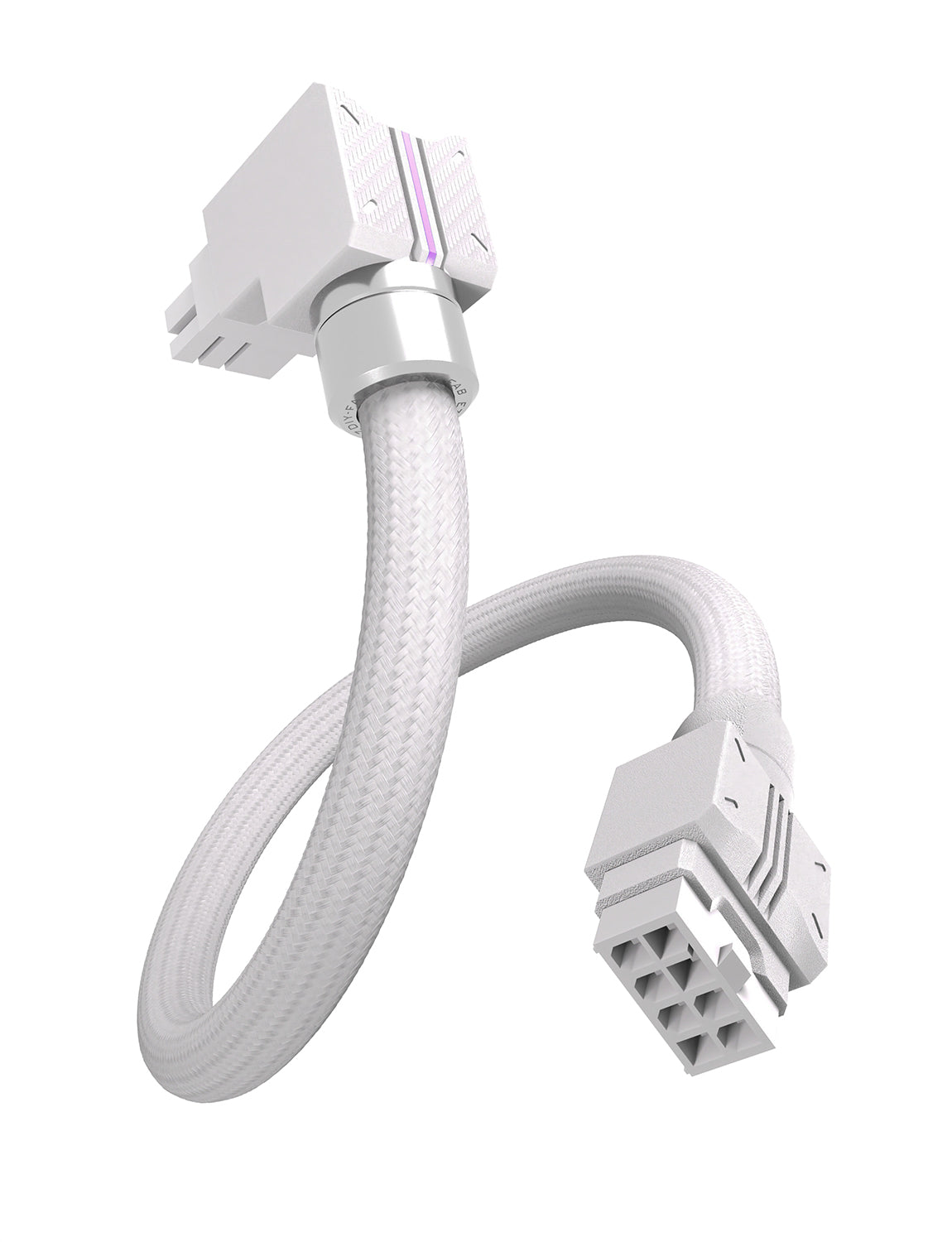 UNIFAS ARGB PCIe 8-Pin PC PSU Extension Cable