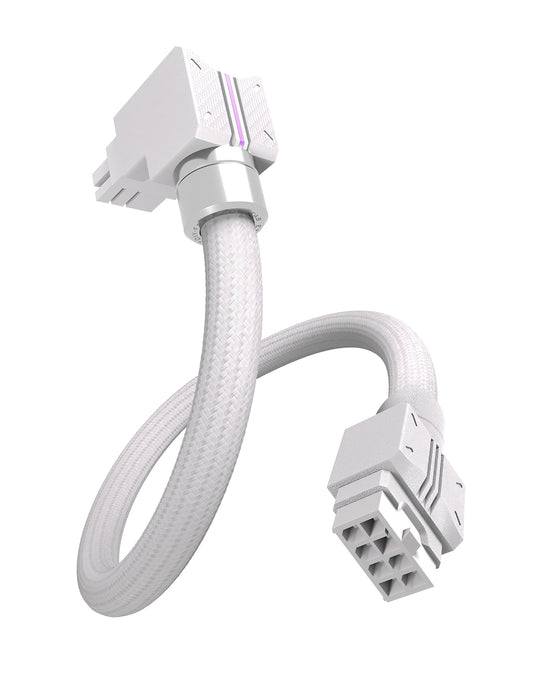 UNIFAS ARGB PCIe 8-Pin PC PSU Extension Cable