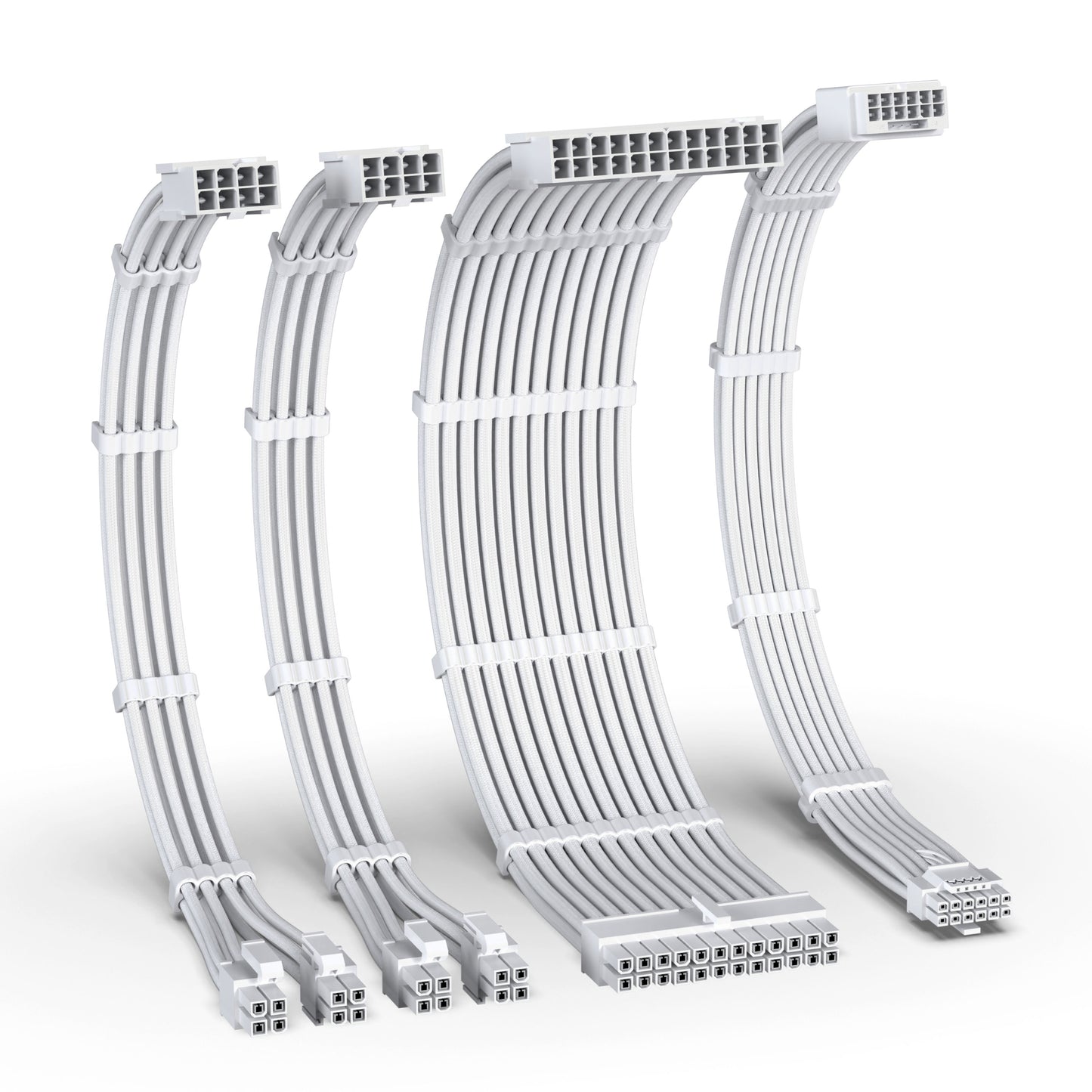 16AWG 12V-2x6 Kabelsatz