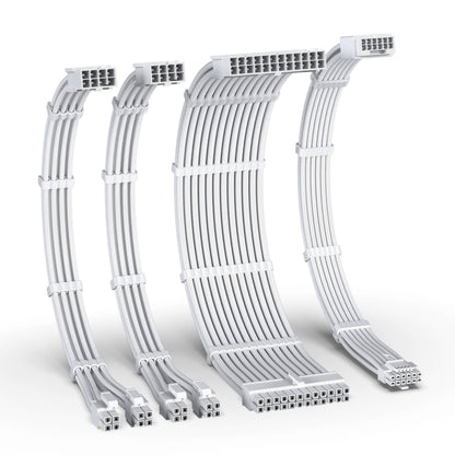 16AWG 12V-2x6 Kabelsatz
