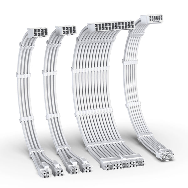 16AWG 12V-2x6 Cable kit