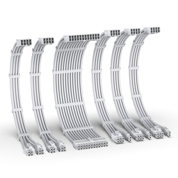 16AWG Cable Kit-6 Cables