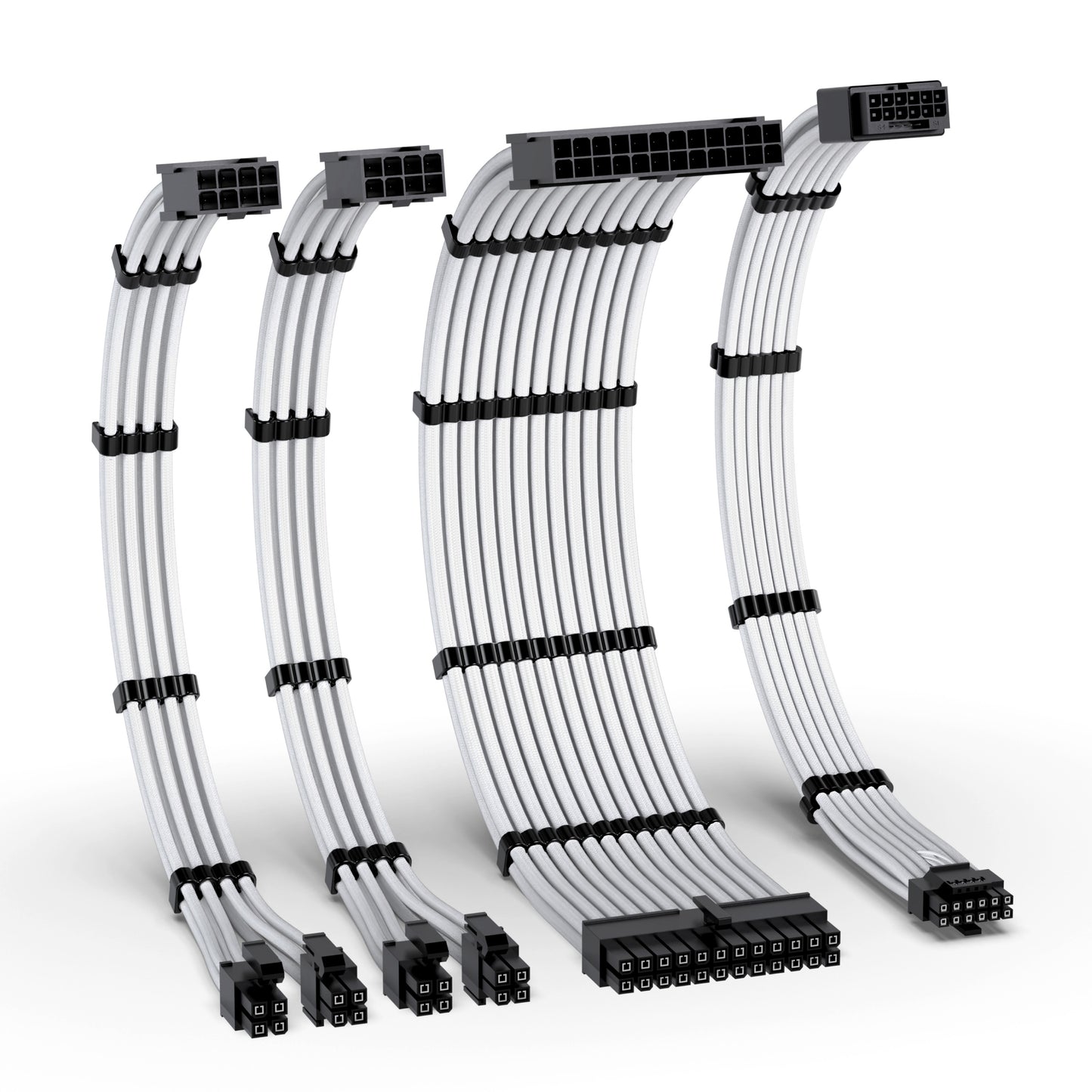 16AWG 12V-2x6 Kabelsatz