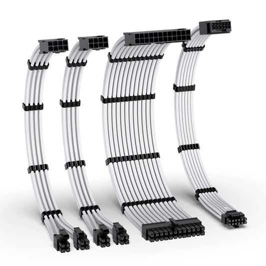 16AWG 12V-2x6 Cable kit