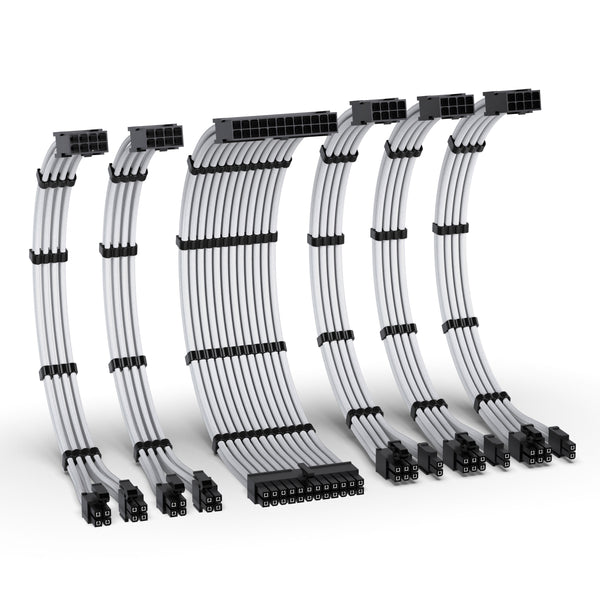 16AWG Cable Kit-6 Cables