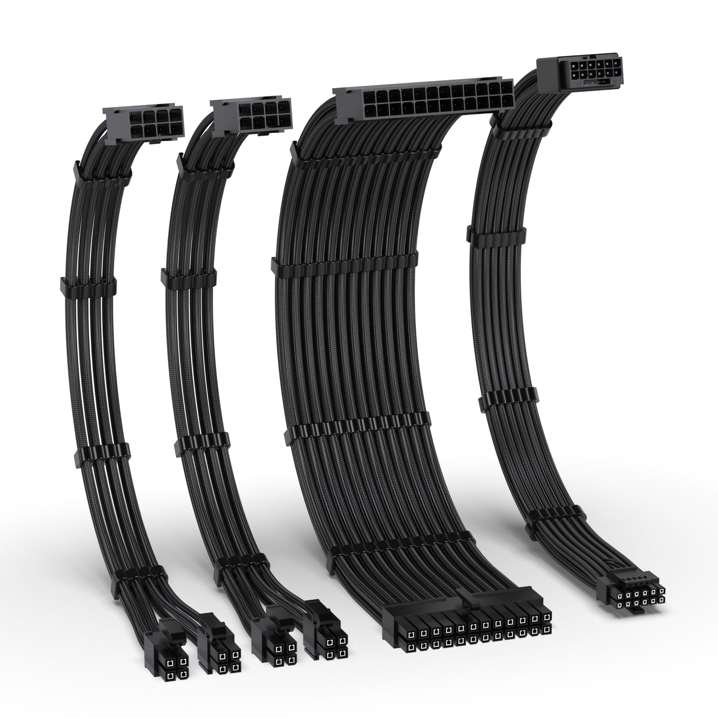 16AWG 12V-2x6 Kabelsatz